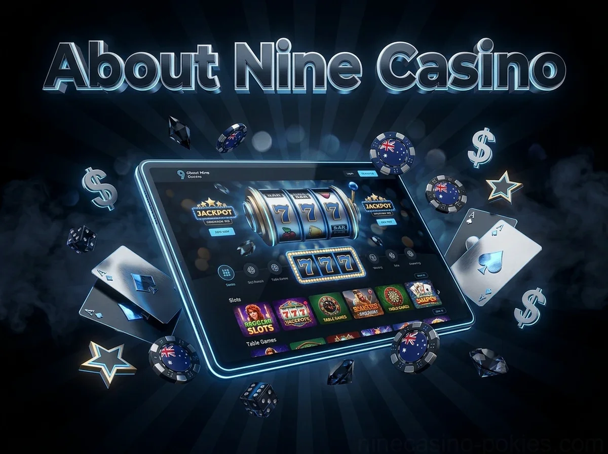 About Nine Casino
